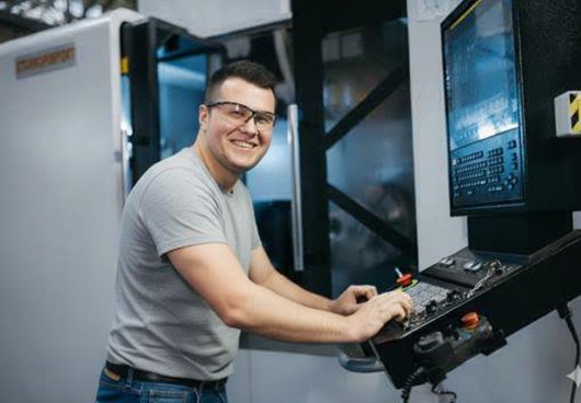 solutions usinage industriel