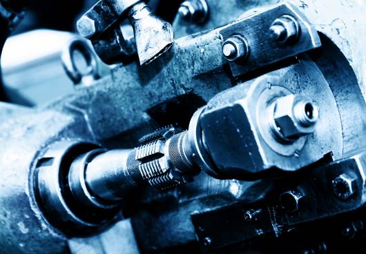 solution globale usinage