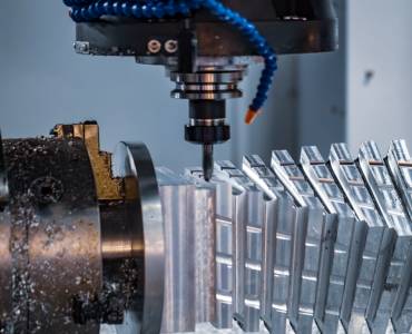 fourniture industrielle fraisage