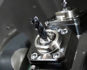 fourniture industrielle perçage