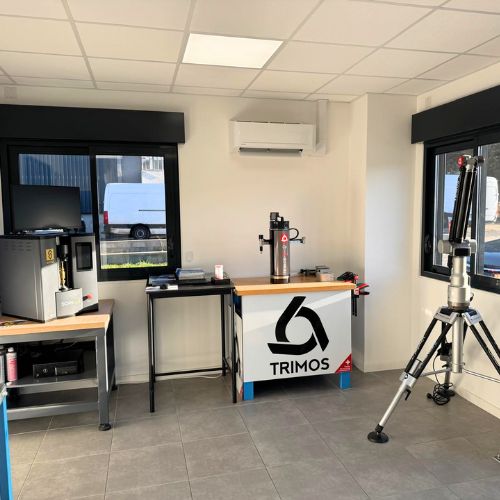 solutions de métrologie